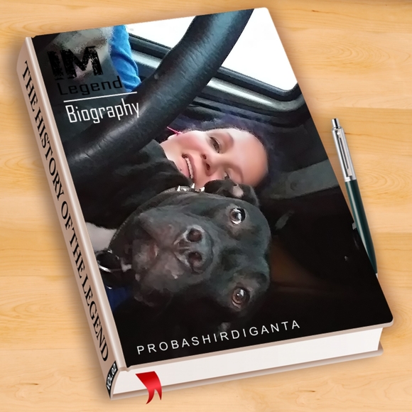 Meet your Posher, M.c. - Picture 1 of 1